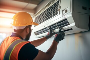 AC Repair: Electrical Issues That May Need Attention